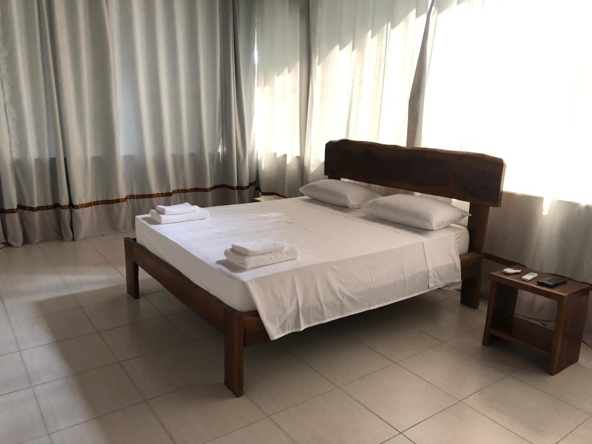 Deck Da Villa Pousada Убатуба Экстерьер фото